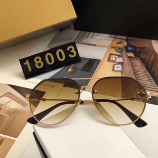 Hot!!! Kính Mát Nam Nữ Giọt Sương Mai - Kính Mát Nam Nữ KM18003