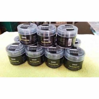 GEL HÚT MỤN THAN TRE OHIO