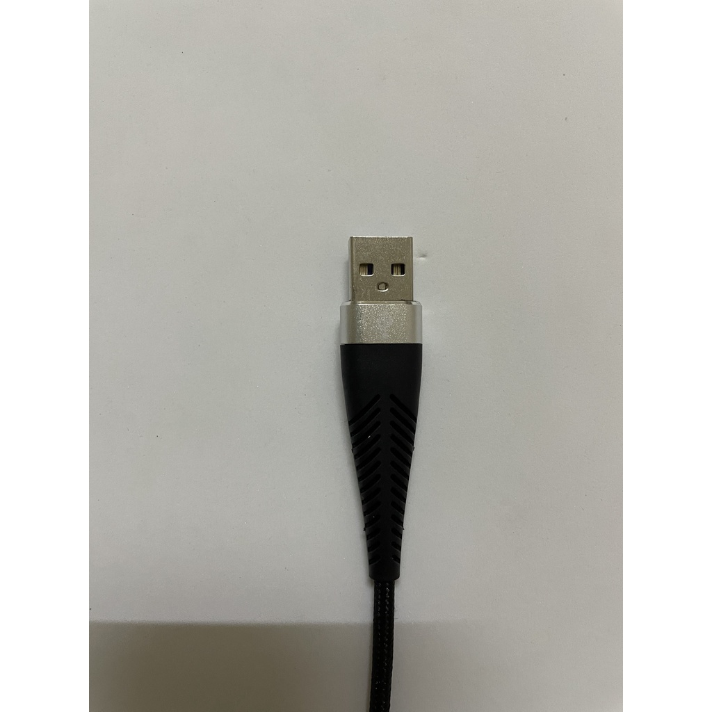 CÁP USB – TYPE C