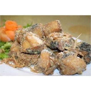 Bột Gà Rang Muối 200g