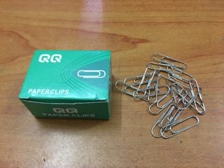 Kẹp giấy C32 - C62