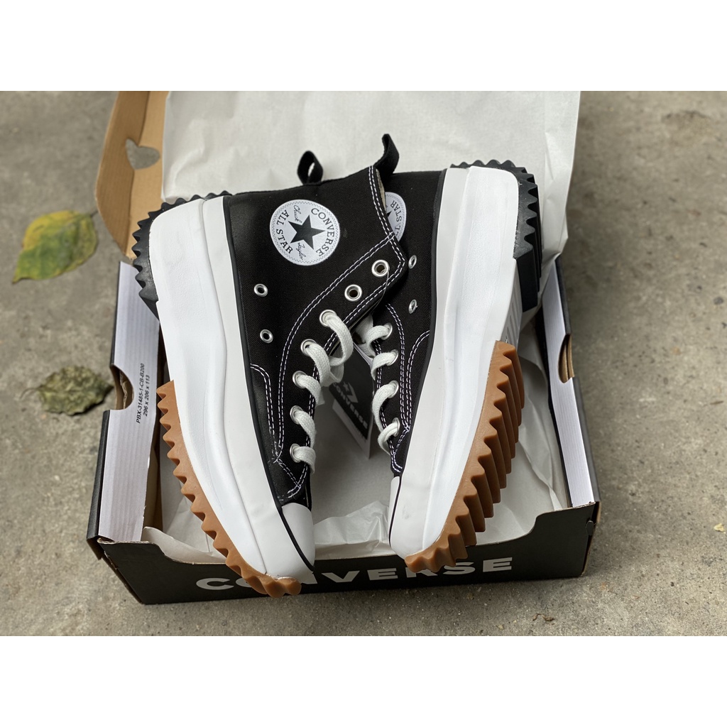 Giày CV Run Hike Star- giày thể thao nam, sneakers nữ Bản Quảng Châu Cao Cấp