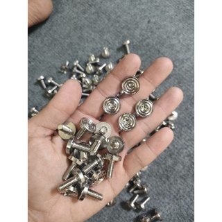 Ốc Salaya mẫu thái v2 6li dù Siêu Bóng