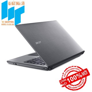 Laptop ACER Aspire E5-476-399X NX.GWTSV.008