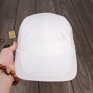 Nón lưỡi trai chính hãng MC221 dành cho nam logo 96 bên hông chất liệu vải gió cao cấp - Hùng Nón Hiệu