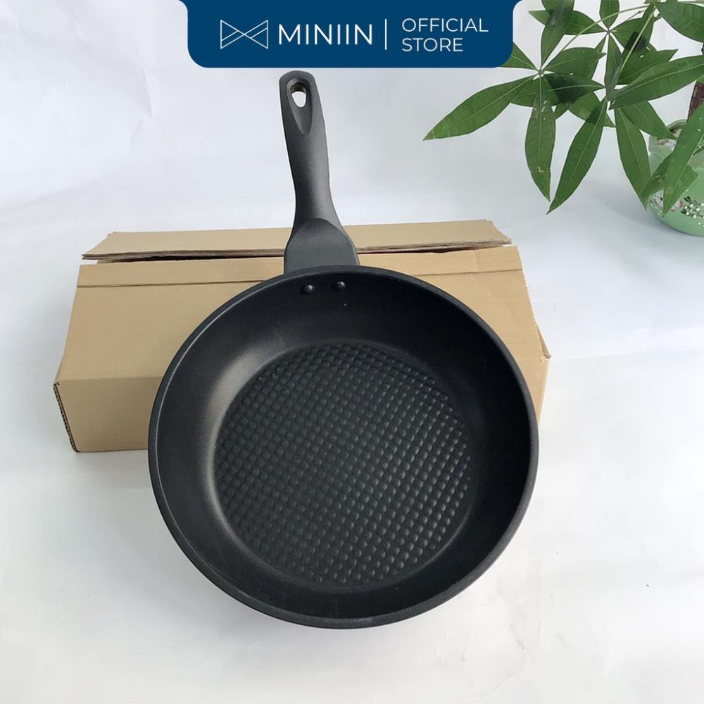 Chảo chống dính 3 đáy inox 430 Fivestar Standard (16cm/18cm/20cm/22cm/24cm/26cm/28cm/30cm/32cm)