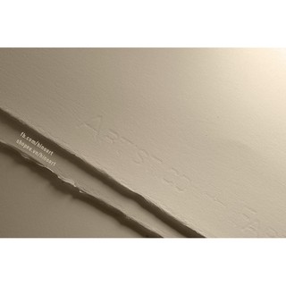 (Size 56x76cm) Giấy vẽ màu nước Fabriano Artistco - 300gsm Rough/CP/HP