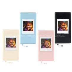 Album Instax Square - Album Đựng Ảnh Khổ Vuông Instax