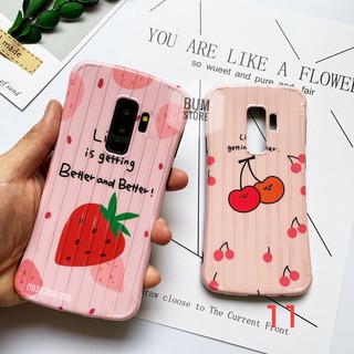 Ốp Lưng Dẻo Vali Samsung Galaxy S10 Plus / S10 / S9 Plus