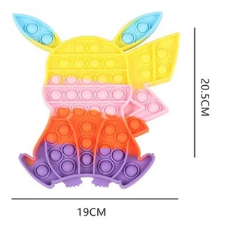 Bộ Đồ Chơi Fidget Spinner Mimgo