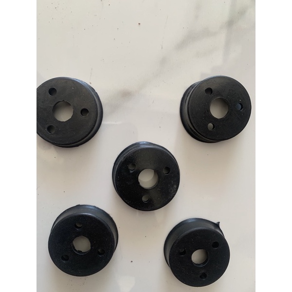 Lá gió bơm xe đạp hàng đẹp