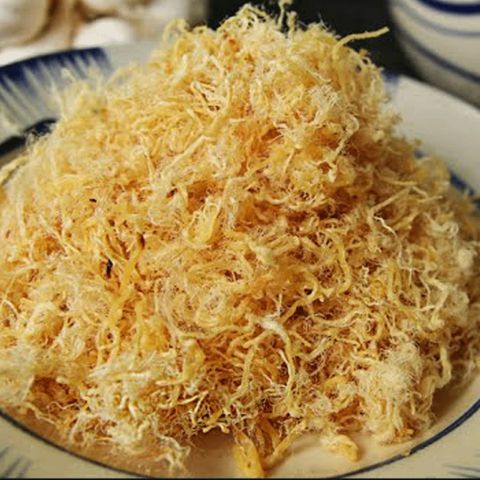 Chà Bông Heo  C&B - Hộp 150G