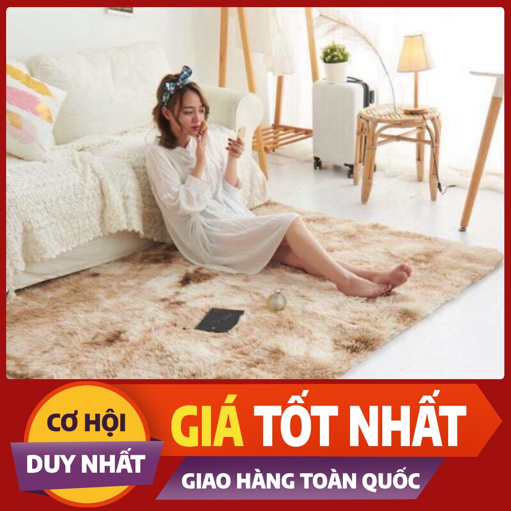 Thảm Loang trải sàn cao cấp