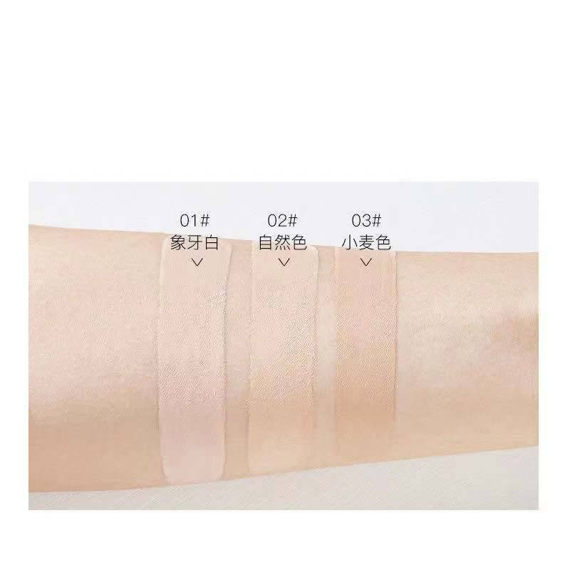 [Hàng mới về] Kem Che Khuyết Điểm Yangmei 3 Màu Sắc Tùy Chọn 2.7g