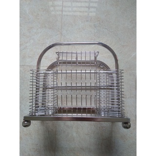 Ống Đũa Inox không gỉ