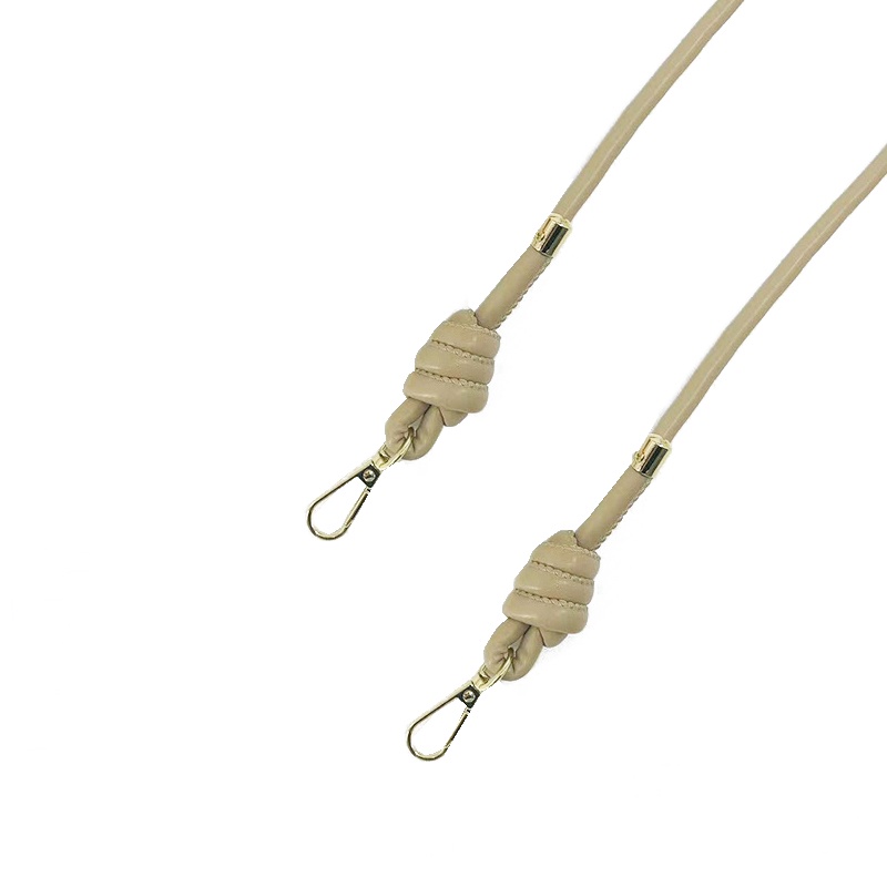 Dây Đeo Túi Xách Bằng Da PU 120cm Có Thể Thay Đổi Được