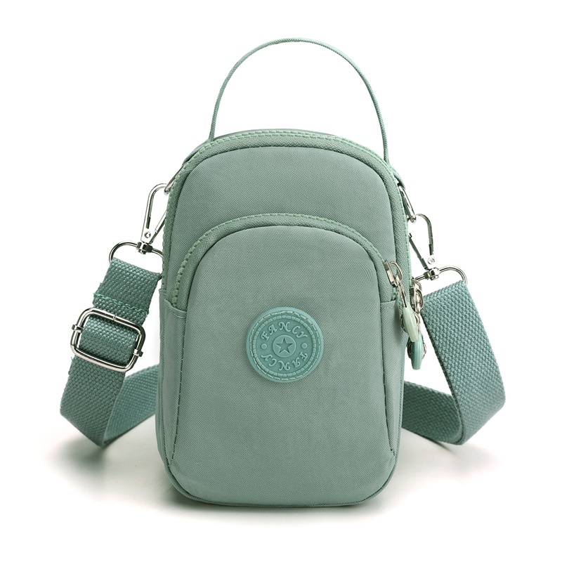 (TH18) Túi Đeo Chéo, Túi Đựng Thoại Sang Chảnh