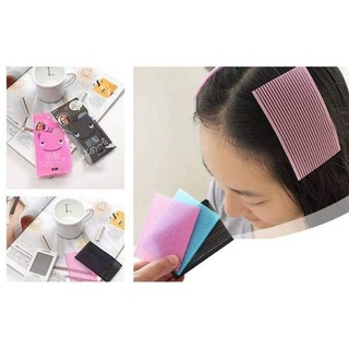 Dán tóc trang điểm túi 2 miếng
