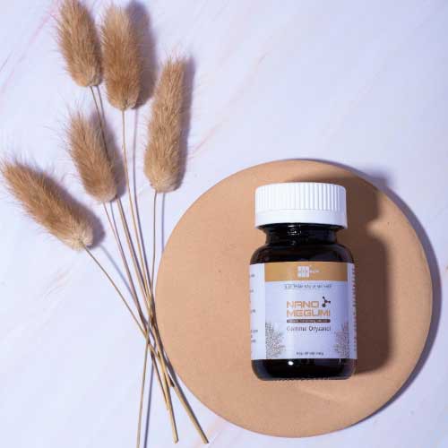 Nano Megumi - Hỗ trợ cân bằng đường huyết, giảm biến chứng tiểu đường (30 viên)