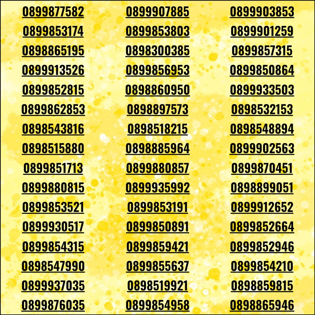 Sim số đẹp, sim 3G/4G/5G giá rẻ phong tiến khuyến mãi vĩnh viễn có thể chuyển esim, sảnh tiến, tứ quý, lộc phát K