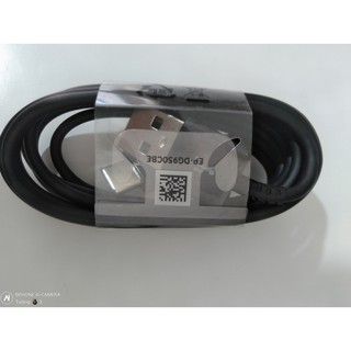 Cáp USB Type - C S8/S9 Chính Hãng Sam Sung