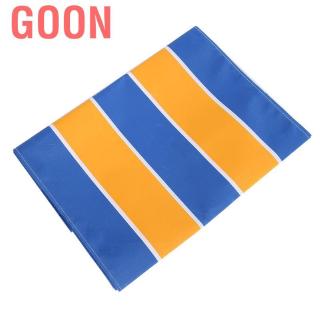 Goon Fun Playing Run Mat Kids Outdoor Teamwork Games Group Sports Toy Children Learning Activity Boys Kindergarten