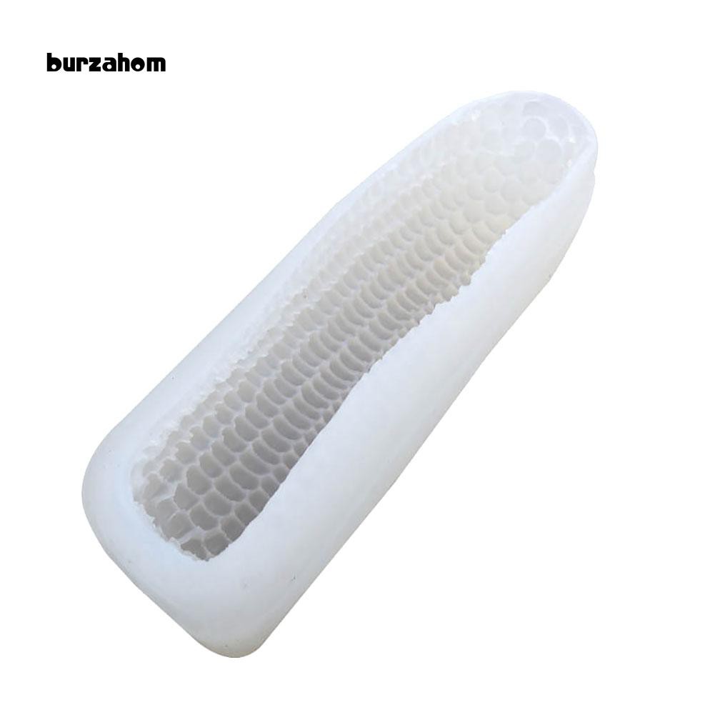 Khuôn làm bánh tạo hình trái bắp xinh xắn