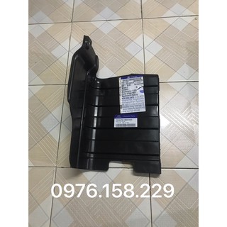 Chắn bùn gầm hyundai i10