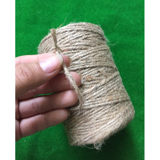 DÂY THỪNG HANDMADE 1M