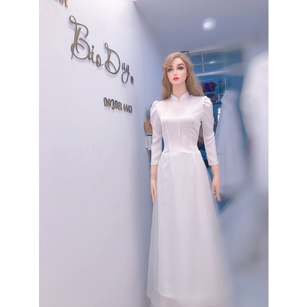 Miếng thêu cưới pha lê chữ hỷ 7,5cm