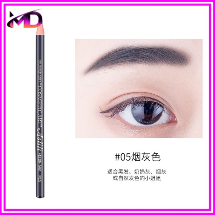 Bút Chì Xé Kẻ Mày CX6 ⚜️FREESHIP⚜️  Kẻ Mày CX6 Mẫu Mới Dành Cho Các Nàng | BigBuy360 - bigbuy360.vn