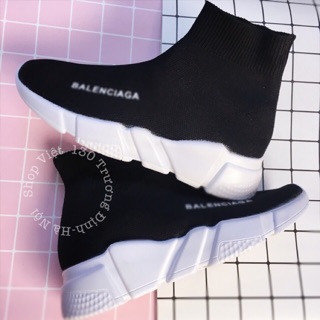Giày thể thao Balen cổ chun size 36-43