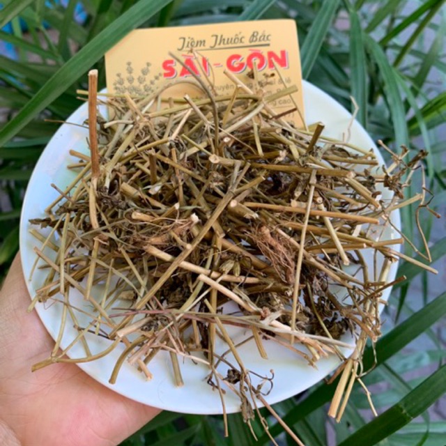 Cỏ Ngũ Sắc Khô 500g