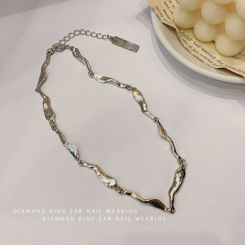 Vòng cổ phong cách Âu Mỹ thời trang cho nữ F020