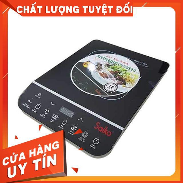 Bếp điện từ Saiko IH-2010
