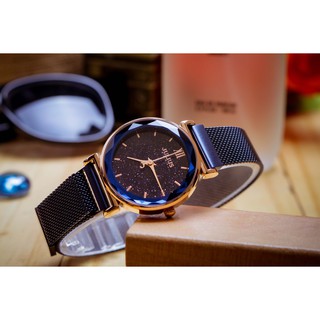 Đồng hồ nữ Julius JA-1172C