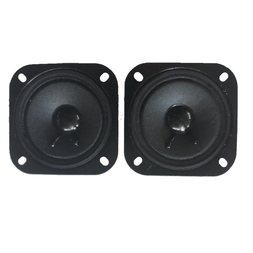 loa treble rời vuông 7 x 7 cm - loa tép - loa trép rời