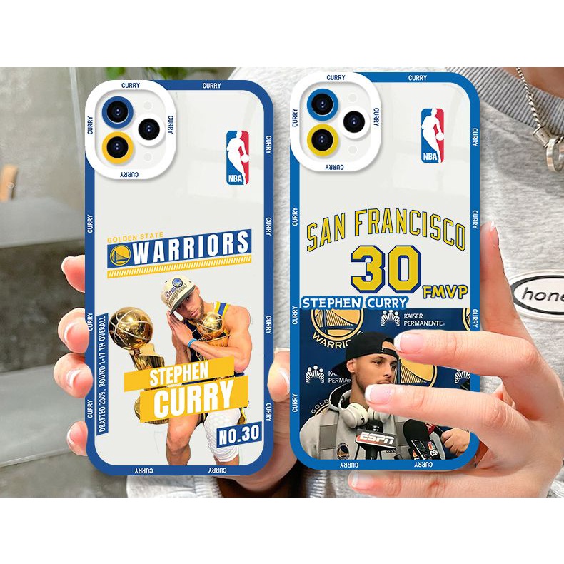 Ốp Điện Thoại TPU Mềm Chống Sốc In Logo curry Cho IPhone 14 12 PRO 12Promax mini 11 PRO Max 13 PRO 13PROMAX Xs Max XR 7 8 Plus