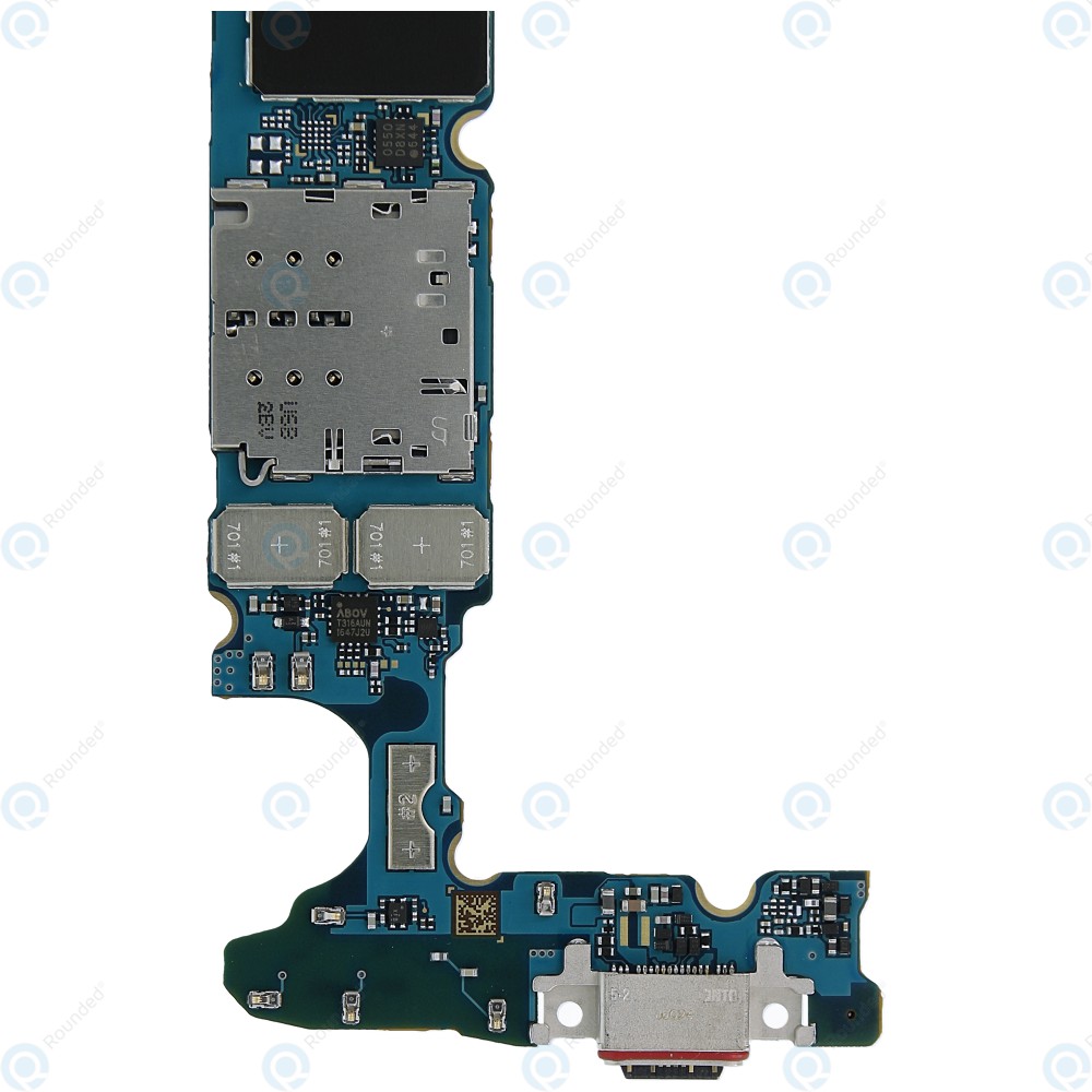 Xác main điện thoại cũ Samsung a9, ss s8 plus, và các linh kiện khác