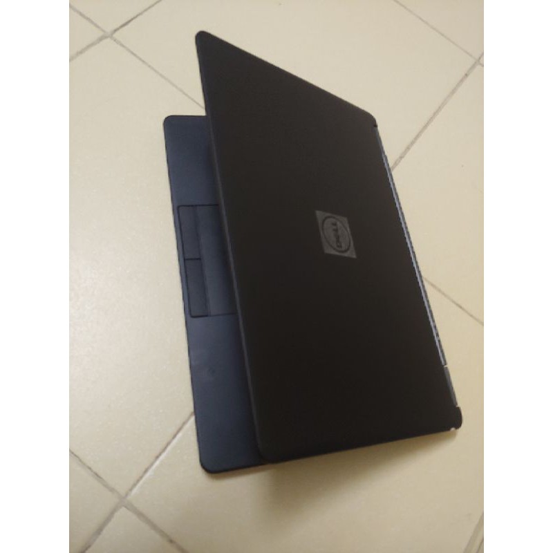 dell 7250 coi5 5300 ram 4G ssd 128G màn 12.5" led full HD | BigBuy360 - bigbuy360.vn