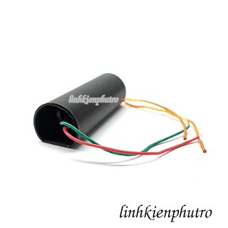 Module Tăng Áp 400KV