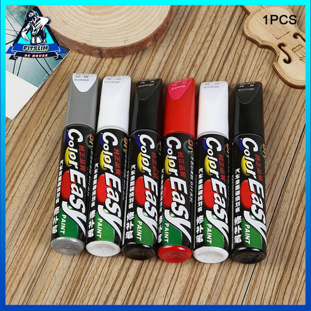 Bút sơn sửa chữa vết xước chống nước lâu trôi cho xe hơi