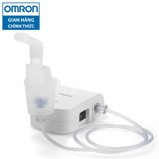 Máy xông mũi họng Omron NE-C803/C803S