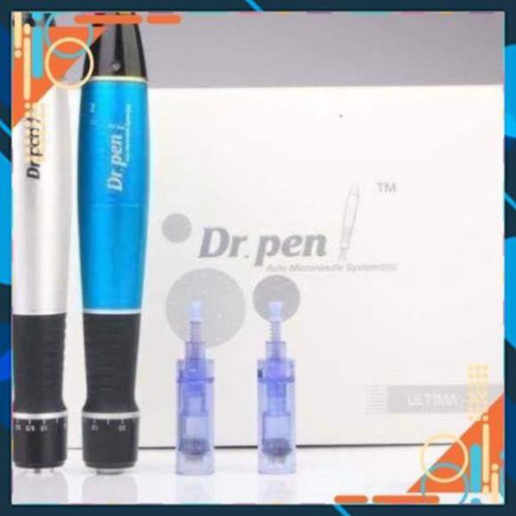 [🎁 FREE SHIP💓 ] Máy cấy phấn cấy tảo cấy hồng sâm dr.pen A1