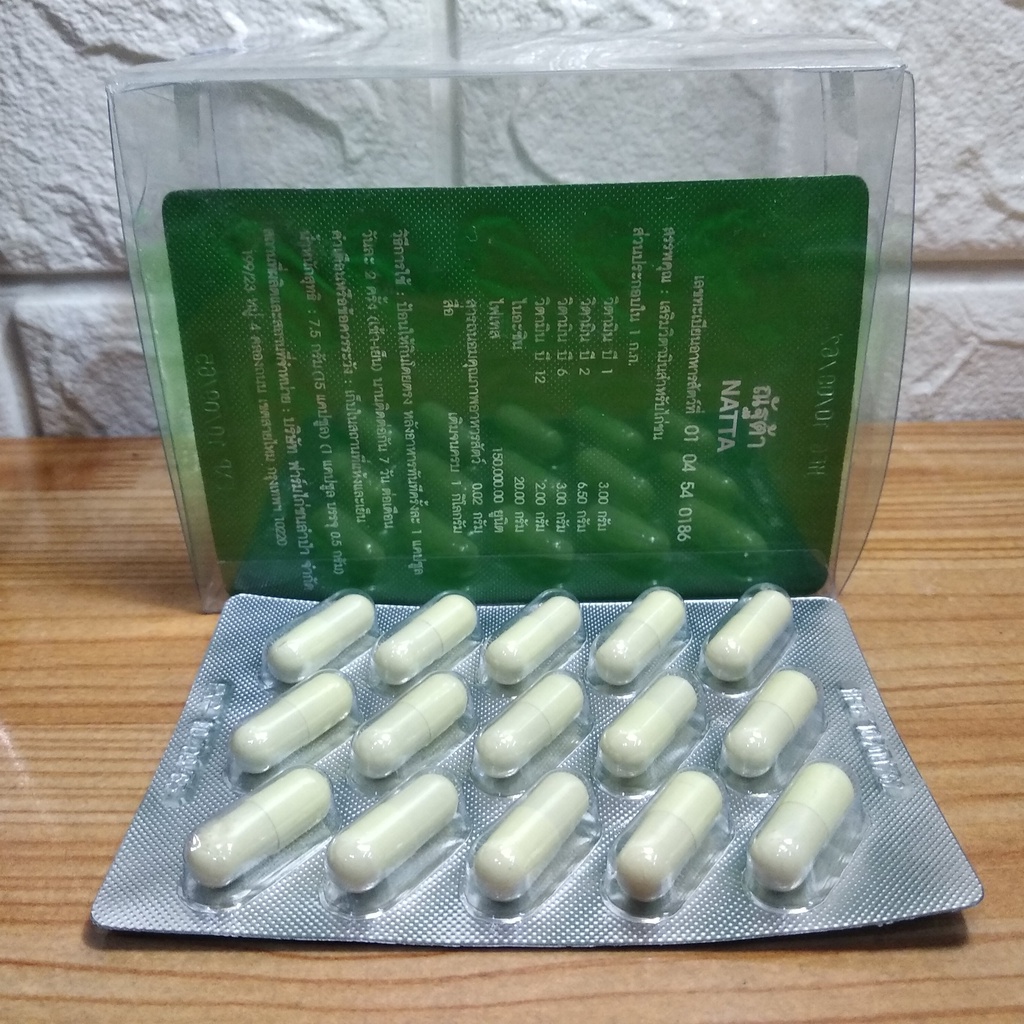 Natta gà chướng diều chậm tiêu đầy hơi cho gà đá