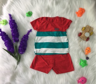 Combo đồ cho bé! Tặng 1áo thun