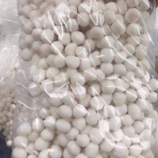 Chân trâu trắng nhân dừa 1 kg