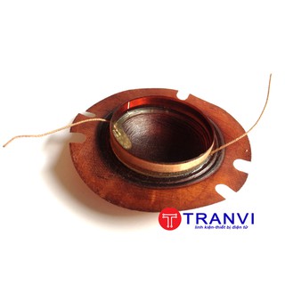 Màng coil loa nén 15w