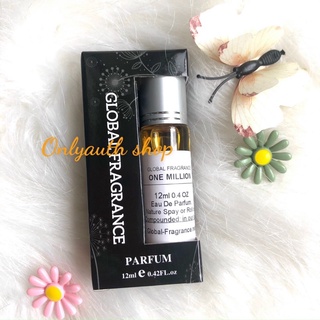 Nước hoa tinh dầu Global Fragrance nhập Mỹ