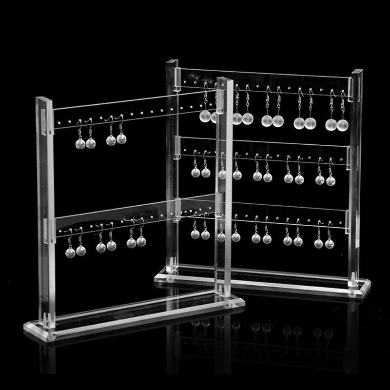 Youyo Giá Đỡ Trưng Bày Vòng Đeo Tay / Dây Chuyền Trưng Bà